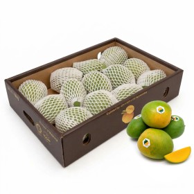  Indonesia - Alphonso Mango 3 Kg Box 
