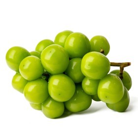  White Grapes KG - Thailand 