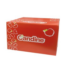 Candine Apple 18 Kg Box -French 