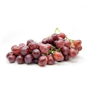  Red Grapes Kg - USA 