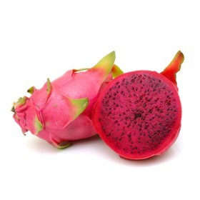  Thailand - Red Dragon Fruit Kg 
