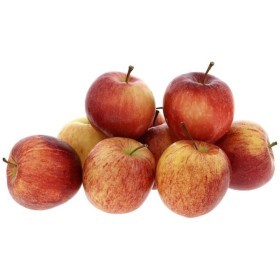  تفاح بيبي رويال غالا كيلو  - صربي 