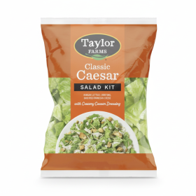  USA - TF Classic Ceasar Kit + DRESSING 