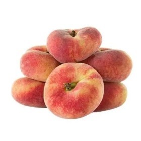  Round Peaches Kg - Australia 