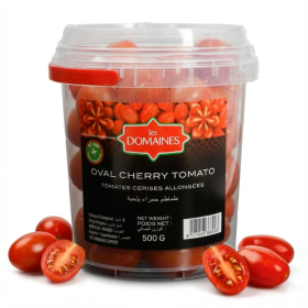  طماطم كرزيه  بلم  باكيت  500 جرام 