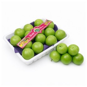  Syrian -  Sour Plums 450 gm PKT 