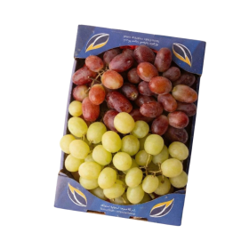  SUMA | Mixed Grapes PKT 