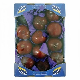 SUMA | Red Plum 800 g PKT | South Africa 