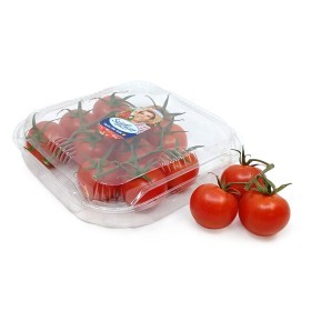  Tunisian - Cherry Tomatoes Vine 400 g PKT 