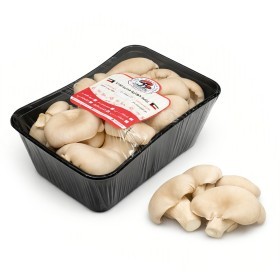  Local - Oyster Mushroom 200 g PKT 