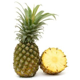  Kenya - Pineapple Pc 