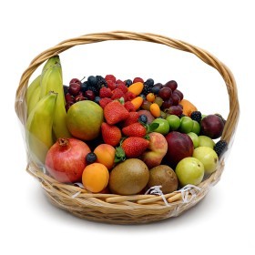  SUMA | Premium Fruit Box 7 Kg 