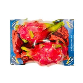  Vietnam - SUMA l Dragon Fruit 900g PKT 