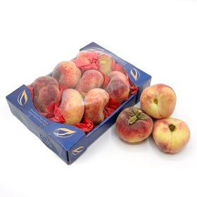  SUMA | Flat Peach 900 gm  PKT - Jordan 