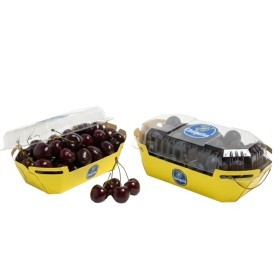  تشيكيتا | كرز أرجنتيني باكيت 350 جم 