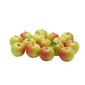  Mixed Baby Apple Kg 