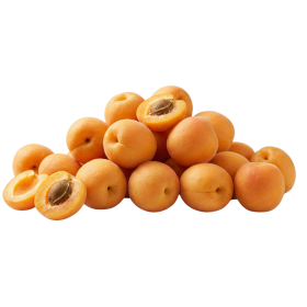  South Africa - Apricot Kg 