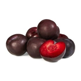  Plum Kg - SPAIN 