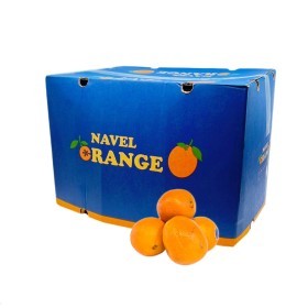  China- Navel Orange 14 Kg BOX 
