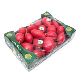  Lebanon - Red Radish 1 KG PKT 