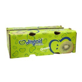  Italy - Jingold | Kiwi Green 10Kg BOX 