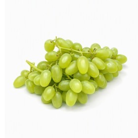  Uzbekistan - White Grapes Kg 