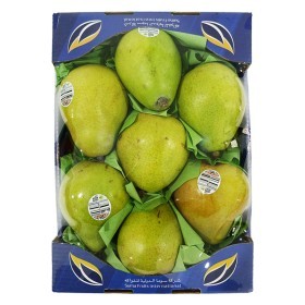  SUMA | Anjou Pears 900 g PKT | USA 