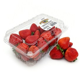  USA - Strawberry 454g PKT 