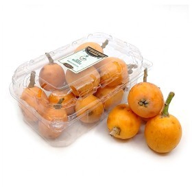  Morocco - Loquat 500 gm PKT 