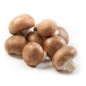  Brown Mushroom Packet 250g - Holland 