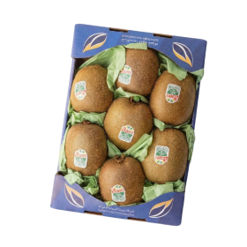  Italy - SUMA l Gold Kiwi PKT 