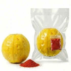  Thailand - Peeled Yellow Guava Kg 