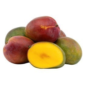  South Africa - Tommy Mango Kg 