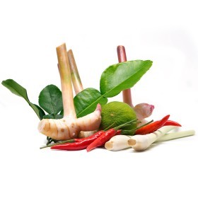  Tom yum 250g - Thailand 