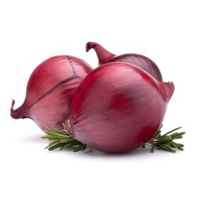  Indian Red Onion Kg 