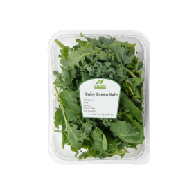  Italy - Baby Kale PKT 