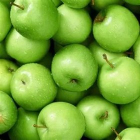  تفاح جراني اخضر بالكيلو - فرنسي 