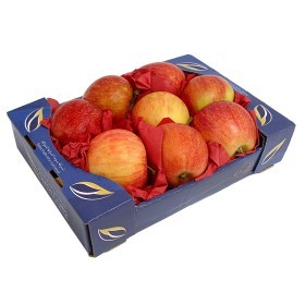  SUMA | Royal Gala Baby Apple 800 g PKT | Serbia 