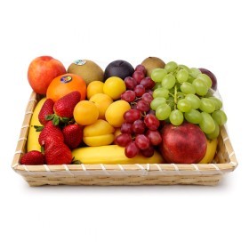  SUMA | Premium Fruit Box 3 Kg 
