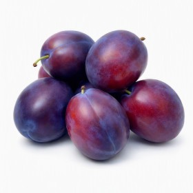  France - Red Plum Kg 