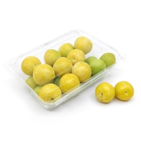  South Africa - White Plum 1 Kg PKT 