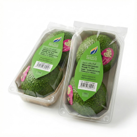  باكيت هاس أفوكادو العضوي - كينيا 