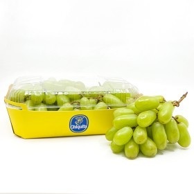  Chiquita | White Grapes PKT 
