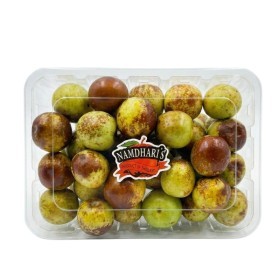  Thailand - Jujube 500 g Pkt 