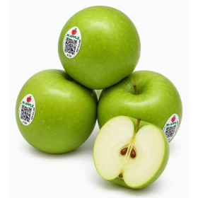  New Zealand -  Green Apple Kg 