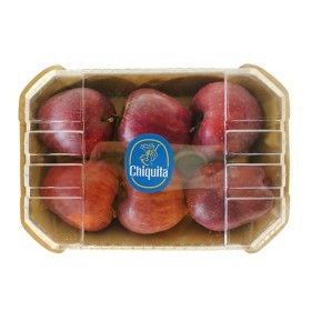  CHIQUITA | Red Apple 1 Kg PKT | Poland 