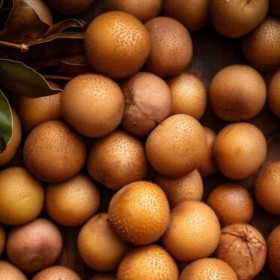  Longan 700g - Thailand 