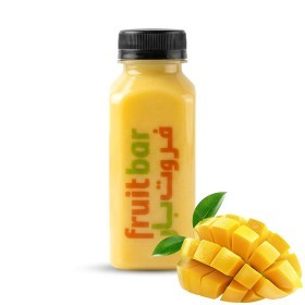  Fruitbar Mango With Milk Juice 250 ml 