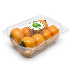  South Africa -Persimmons 1 KG PKT 
