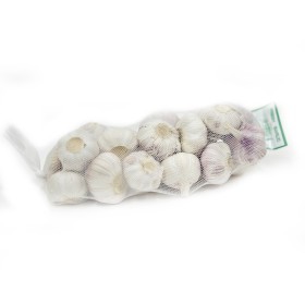  China - Garlic Big Bag 900 gm 